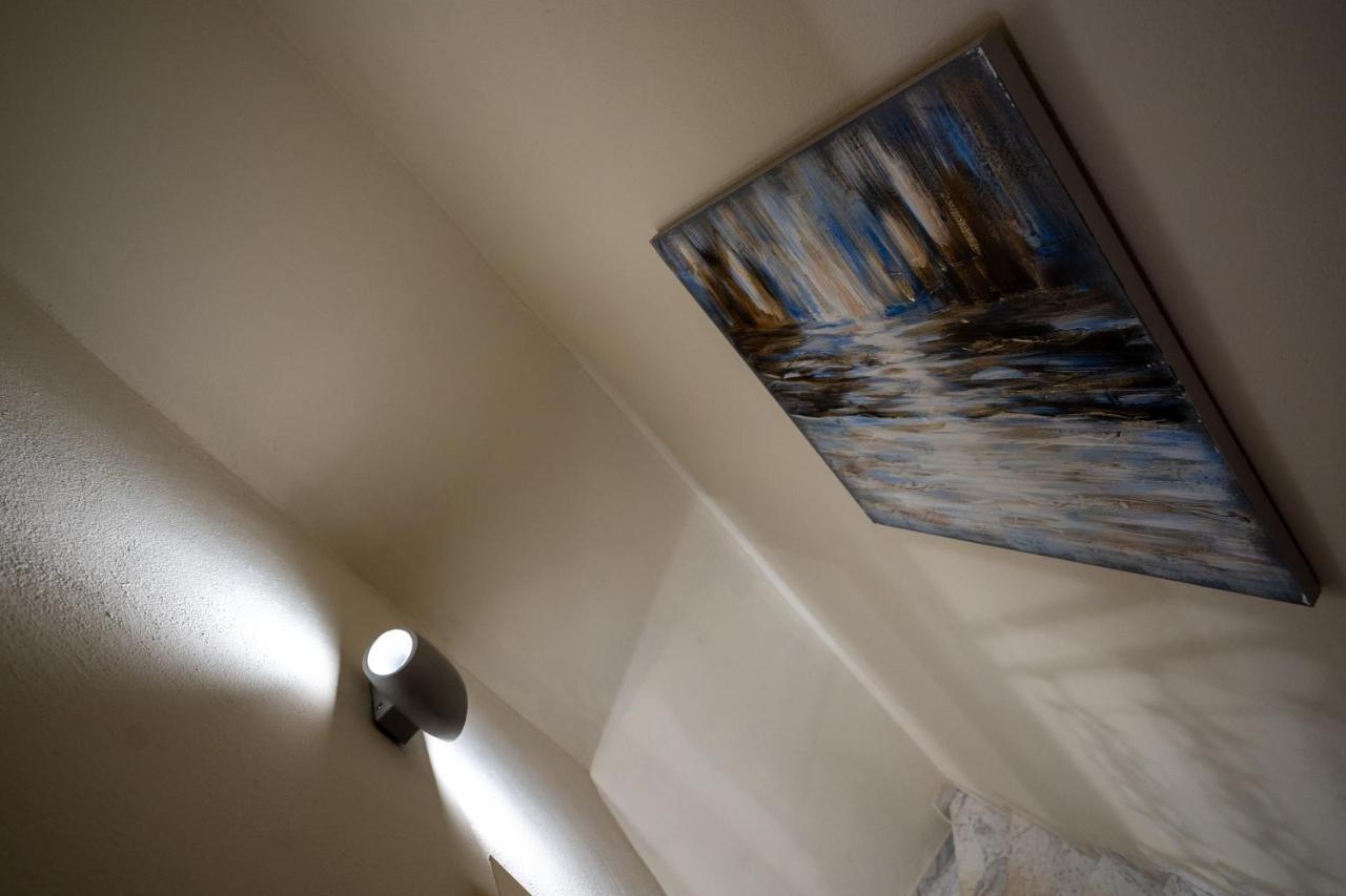 Magdalene'S Premium Apartments Ofrínion Zewnętrze zdjęcie