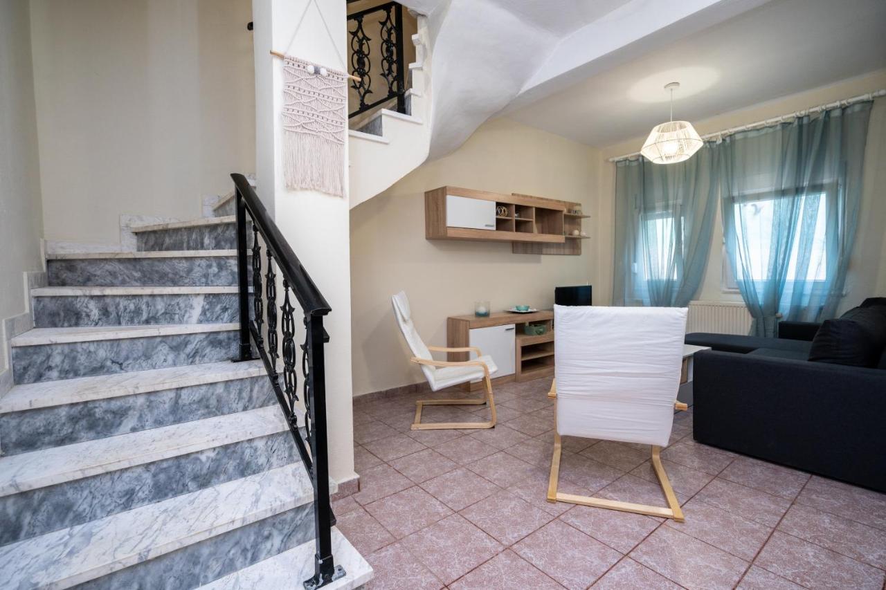 Magdalene'S Premium Apartments Ofrínion Zewnętrze zdjęcie
