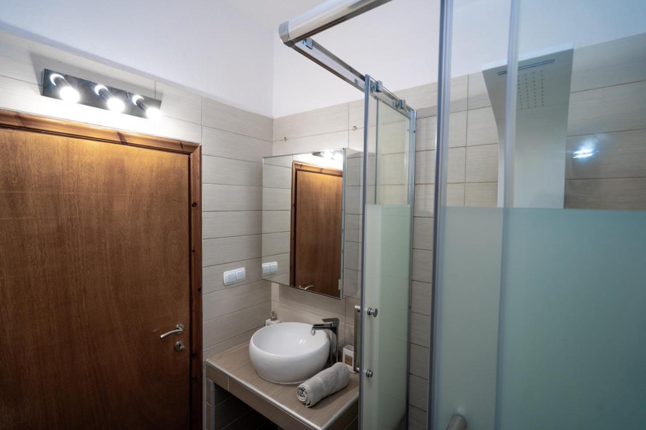 Magdalene'S Premium Apartments Ofrínion Zewnętrze zdjęcie
