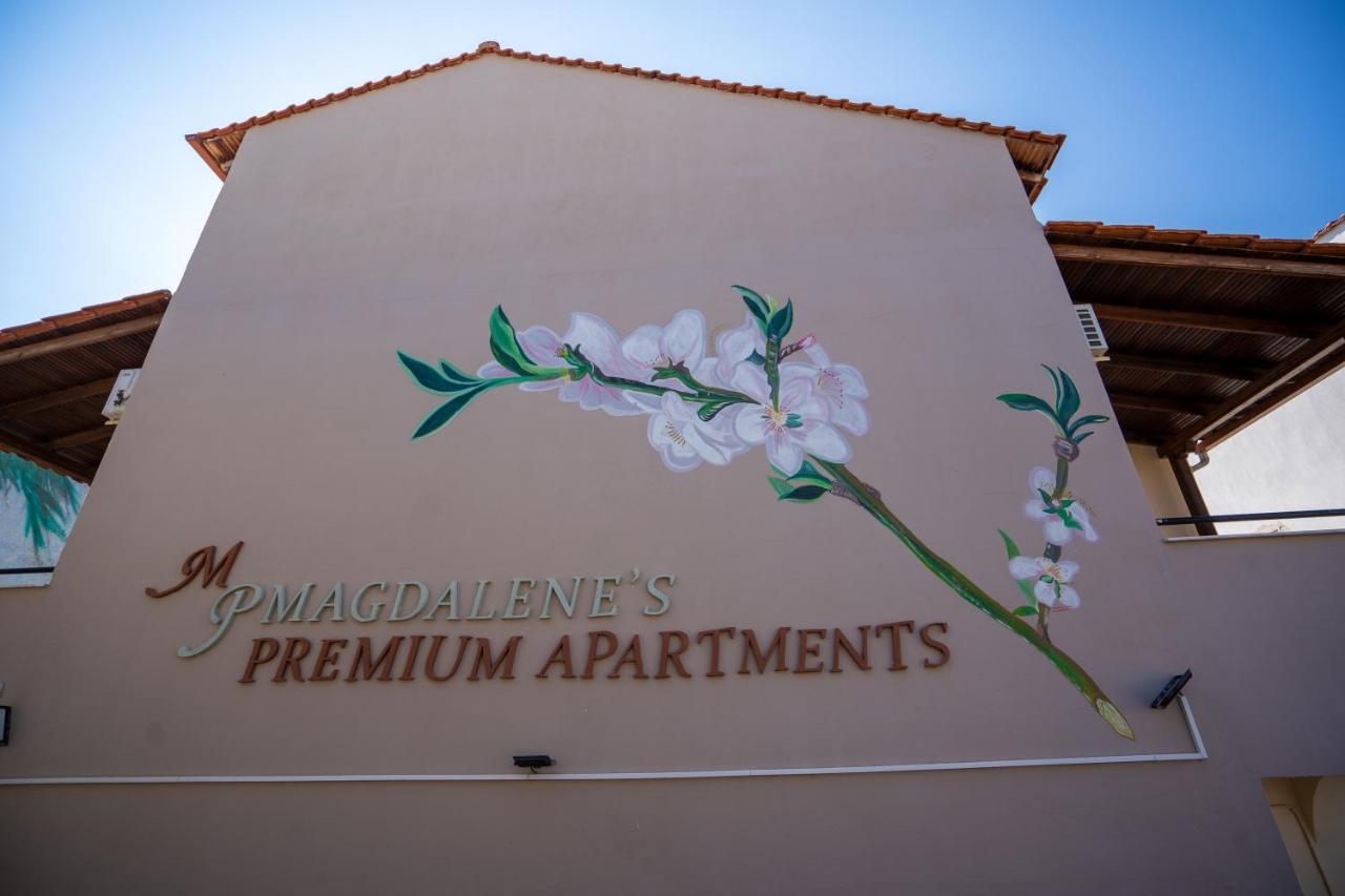 Magdalene'S Premium Apartments Ofrínion Zewnętrze zdjęcie