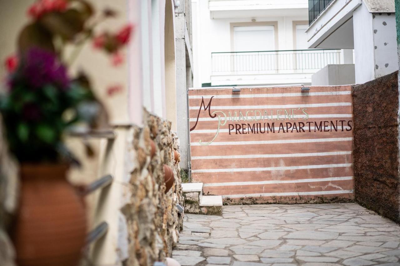 Magdalene'S Premium Apartments Ofrínion Zewnętrze zdjęcie