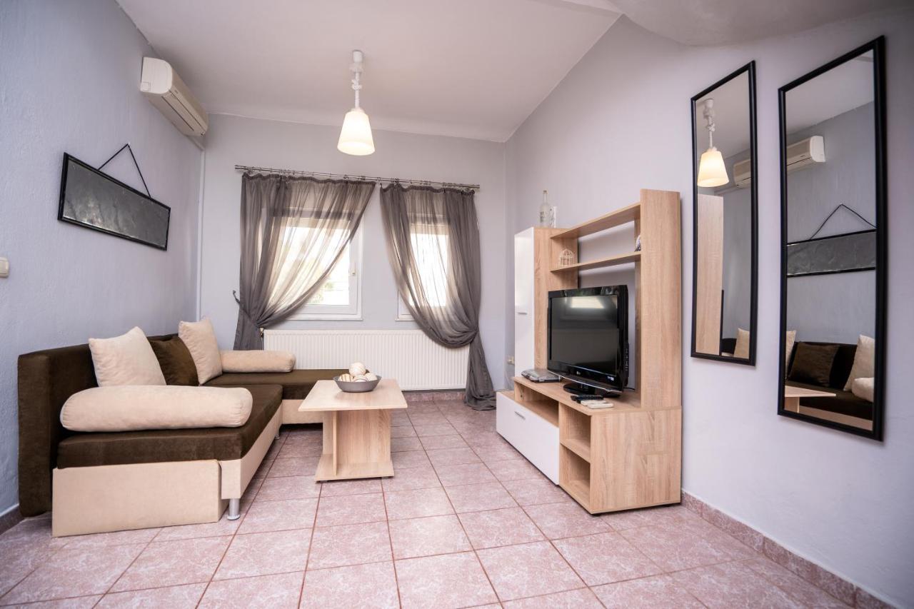 Magdalene'S Premium Apartments Ofrínion Zewnętrze zdjęcie