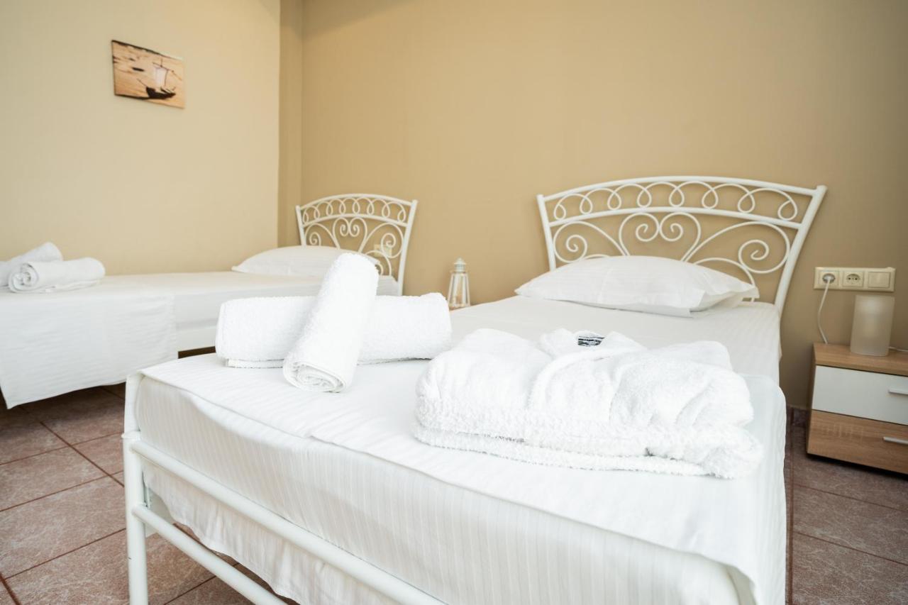 Magdalene'S Premium Apartments Ofrínion Zewnętrze zdjęcie