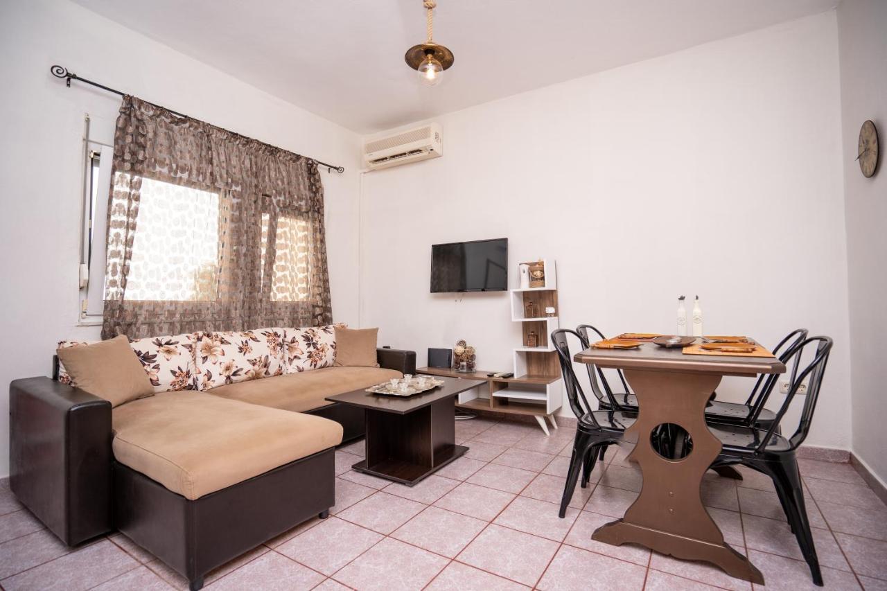 Magdalene'S Premium Apartments Ofrínion Zewnętrze zdjęcie