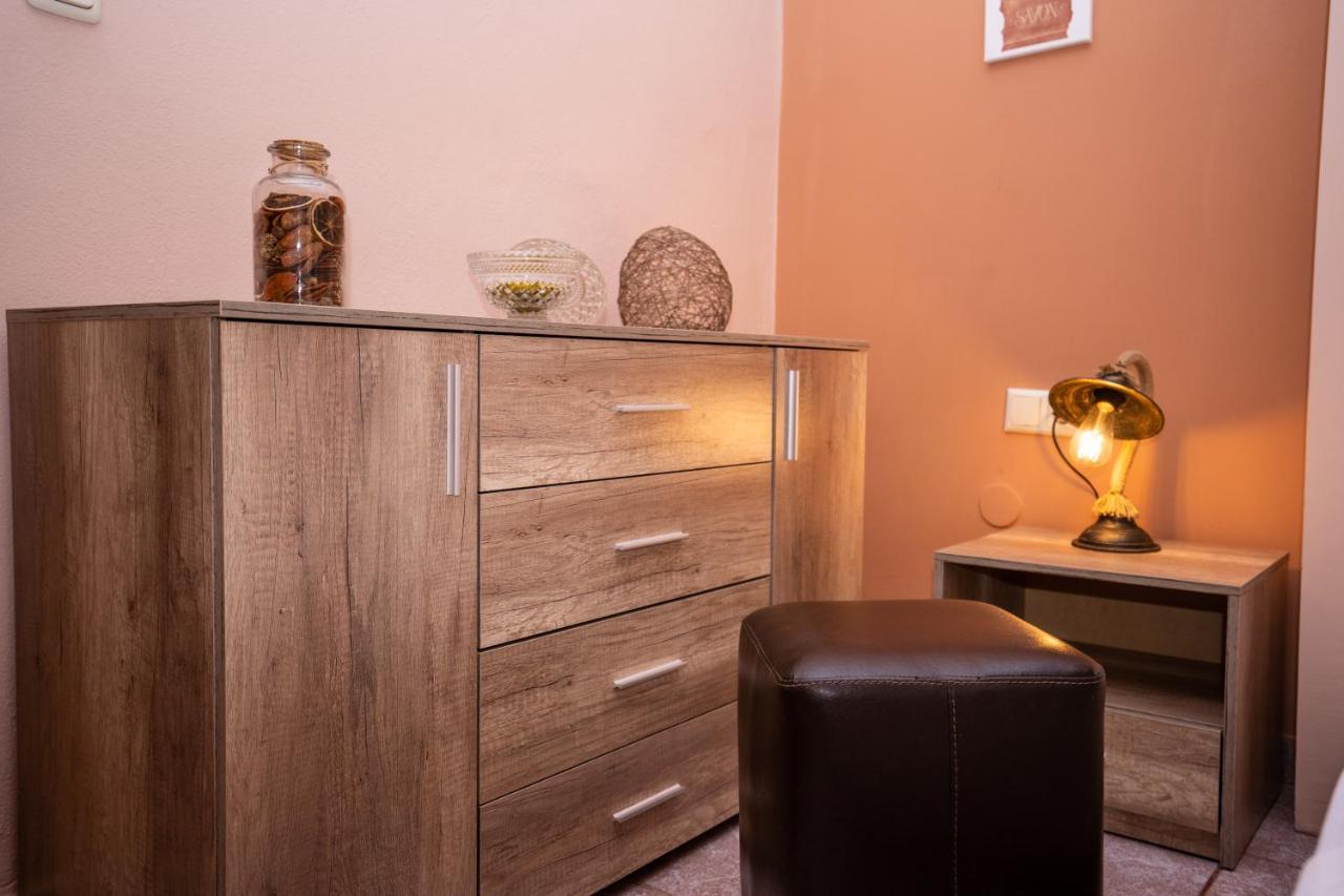 Magdalene'S Premium Apartments Ofrínion Zewnętrze zdjęcie