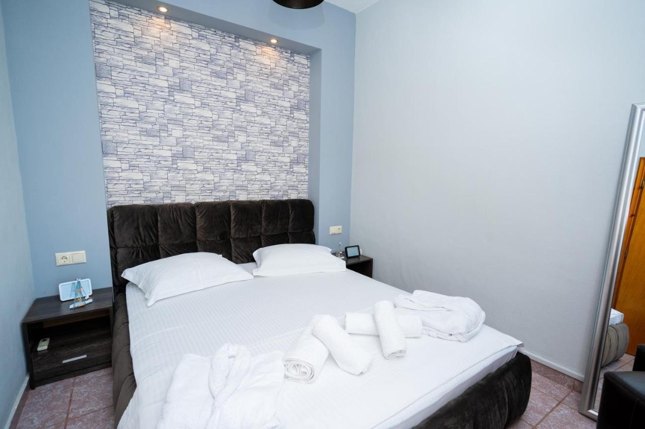 Magdalene'S Premium Apartments Ofrínion Zewnętrze zdjęcie