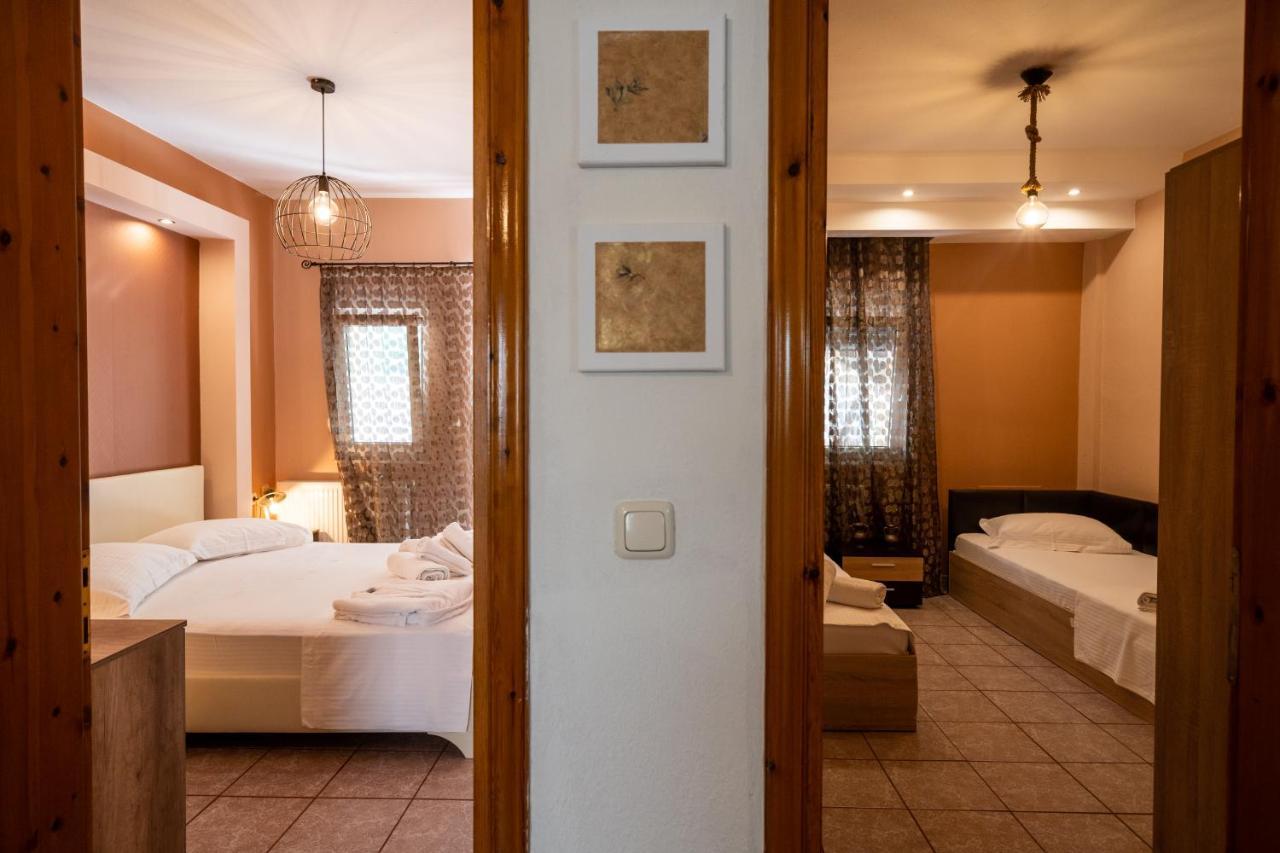 Magdalene'S Premium Apartments Ofrínion Zewnętrze zdjęcie