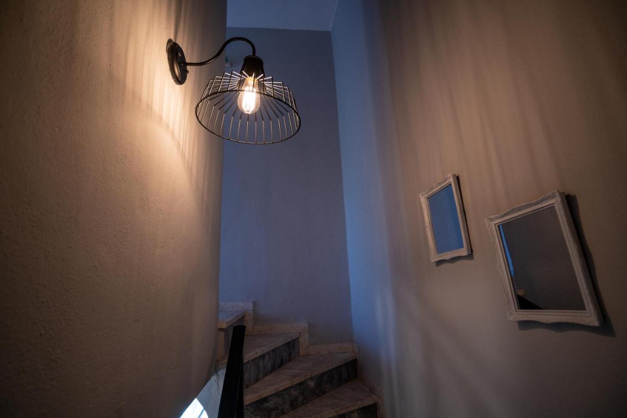 Magdalene'S Premium Apartments Ofrínion Zewnętrze zdjęcie