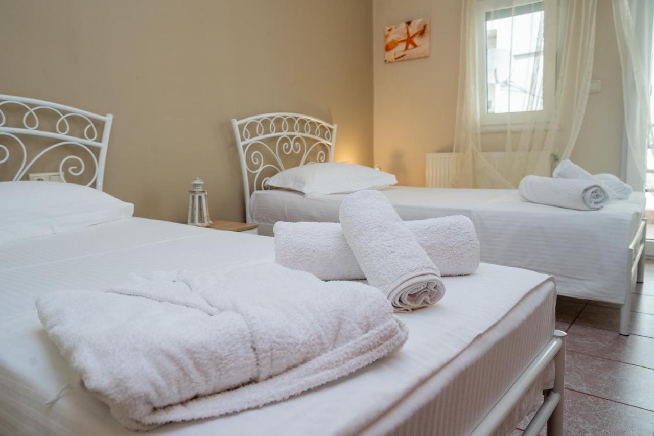 Magdalene'S Premium Apartments Ofrínion Zewnętrze zdjęcie