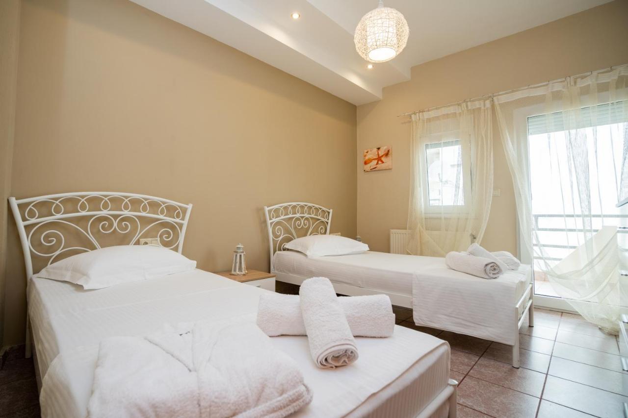 Magdalene'S Premium Apartments Ofrínion Zewnętrze zdjęcie