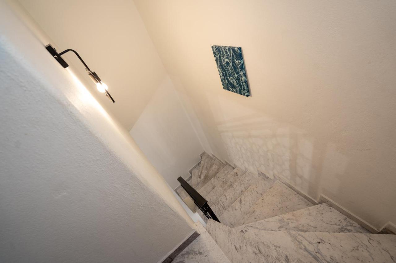 Magdalene'S Premium Apartments Ofrínion Zewnętrze zdjęcie