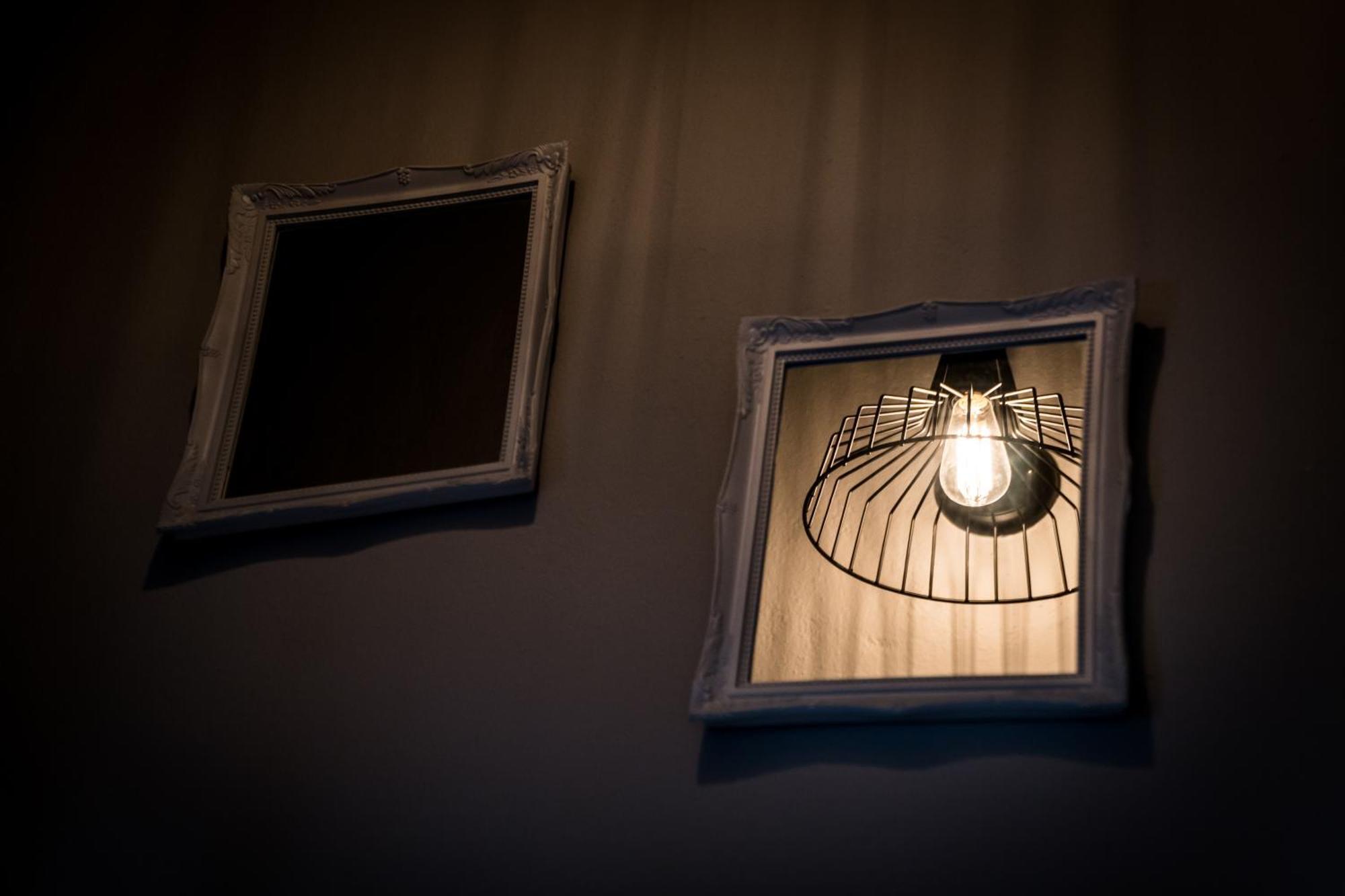 Magdalene'S Premium Apartments Ofrínion Zewnętrze zdjęcie