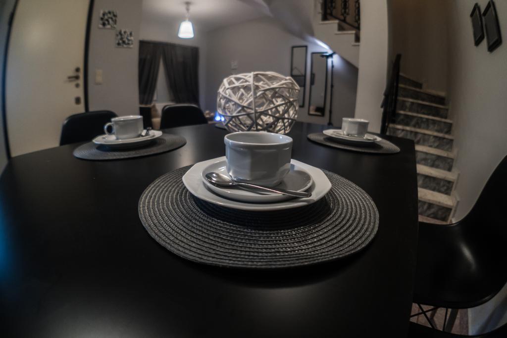 Magdalene'S Premium Apartments Ofrínion Zewnętrze zdjęcie